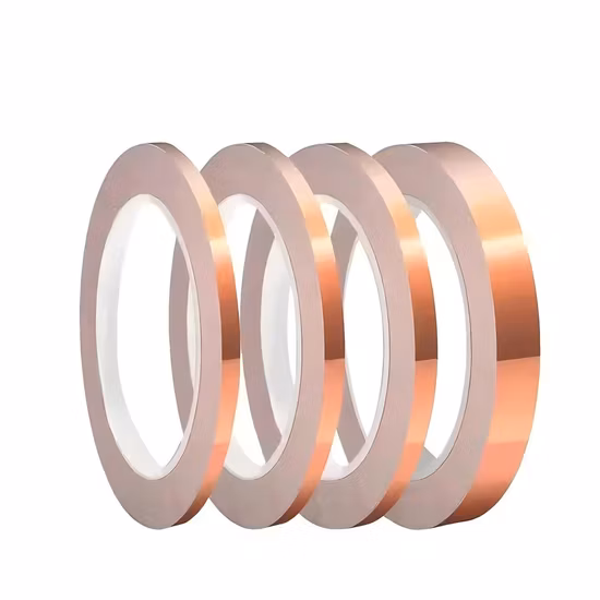 High Quality Rolled 99.9% 99.5% Copper Steel Wire Copper Strip Copper Tube Copper Pipe Copper Plate Foil Copper for Electric Wire Cable