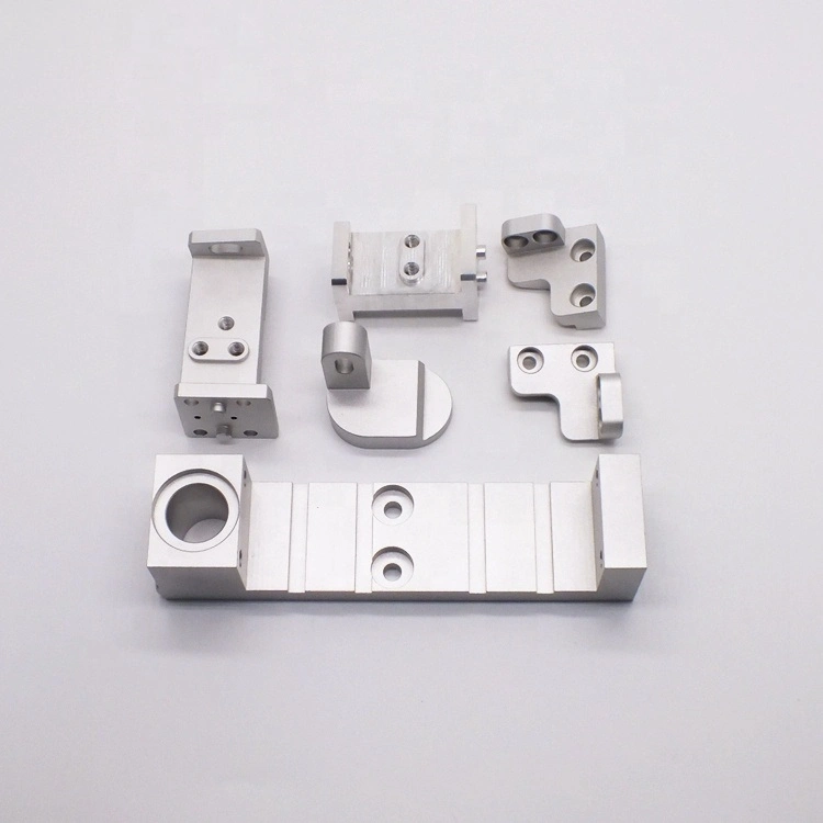 Custom Made OEM Precision CNC Turning Service Aluminum Parts Stainless Steel CNC Machining Products